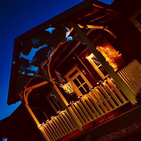 Club Thermal Village Цеглед Экстерьер фото