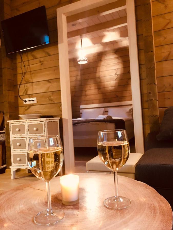 Club Thermal Village Цеглед Экстерьер фото