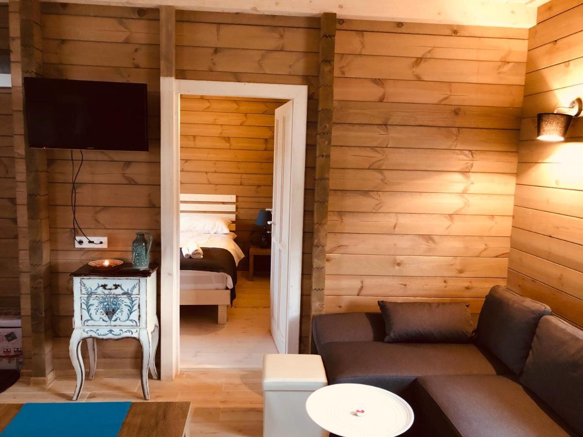 Club Thermal Village Цеглед Экстерьер фото