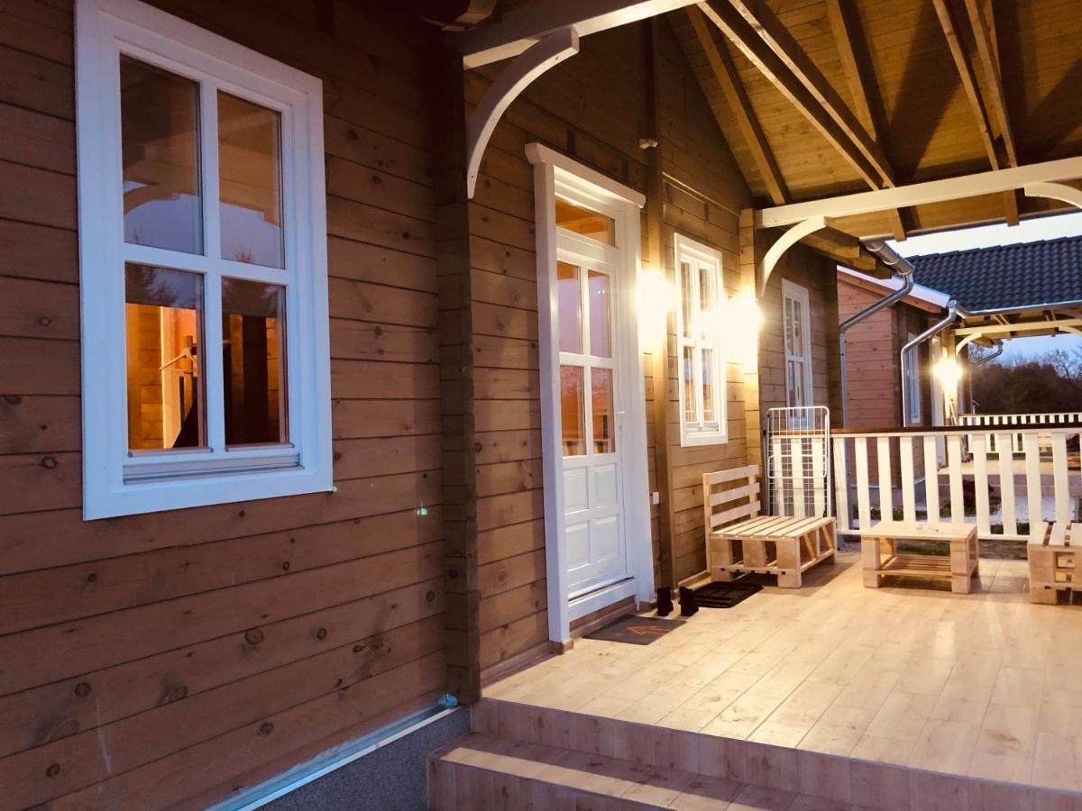 Club Thermal Village Цеглед Экстерьер фото