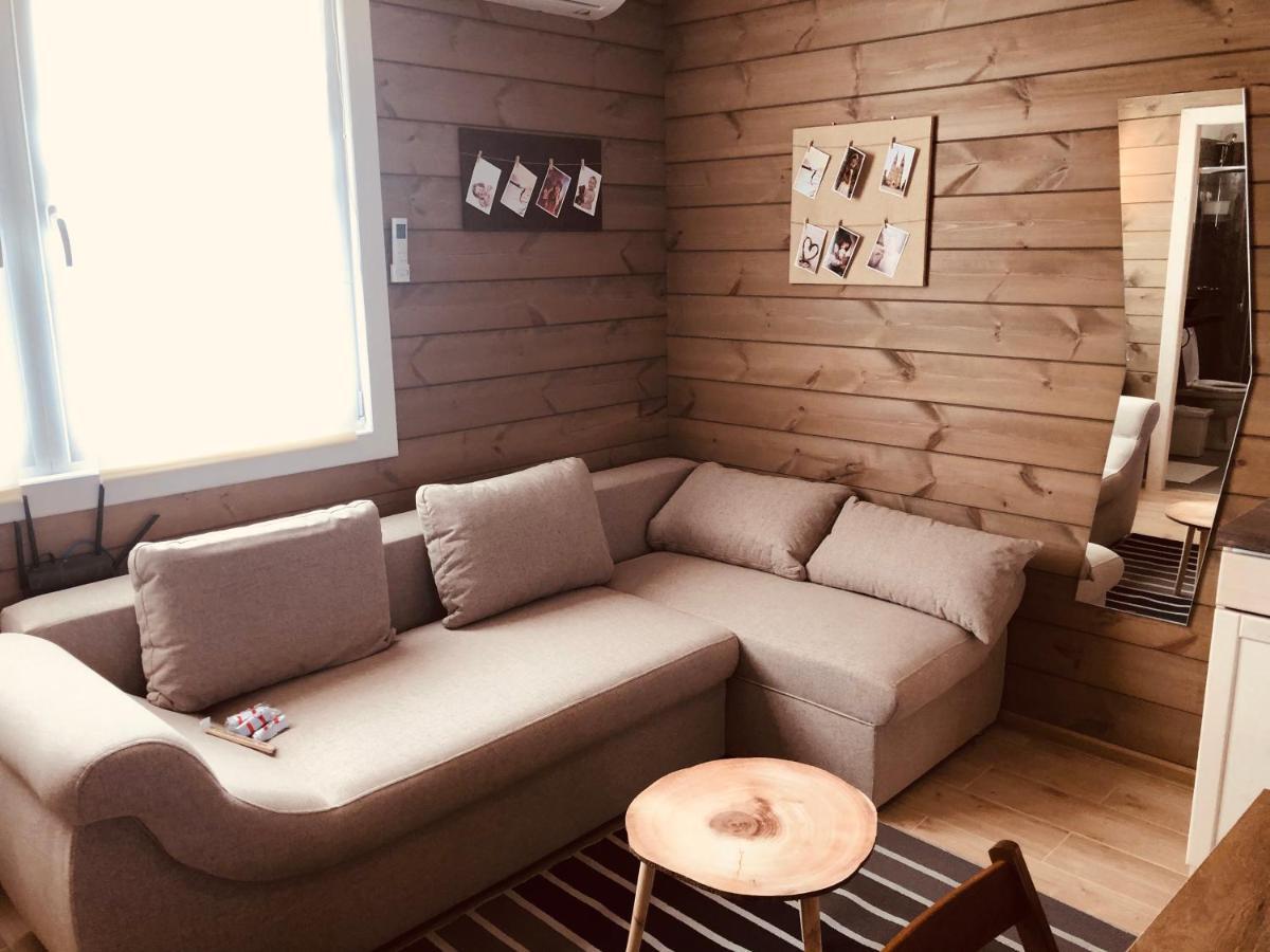 Club Thermal Village Цеглед Экстерьер фото