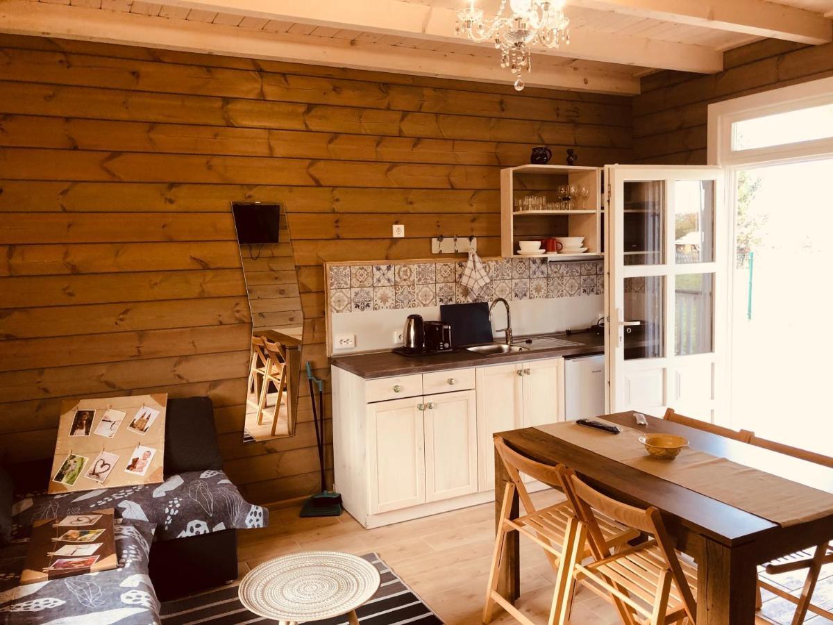 Club Thermal Village Цеглед Экстерьер фото