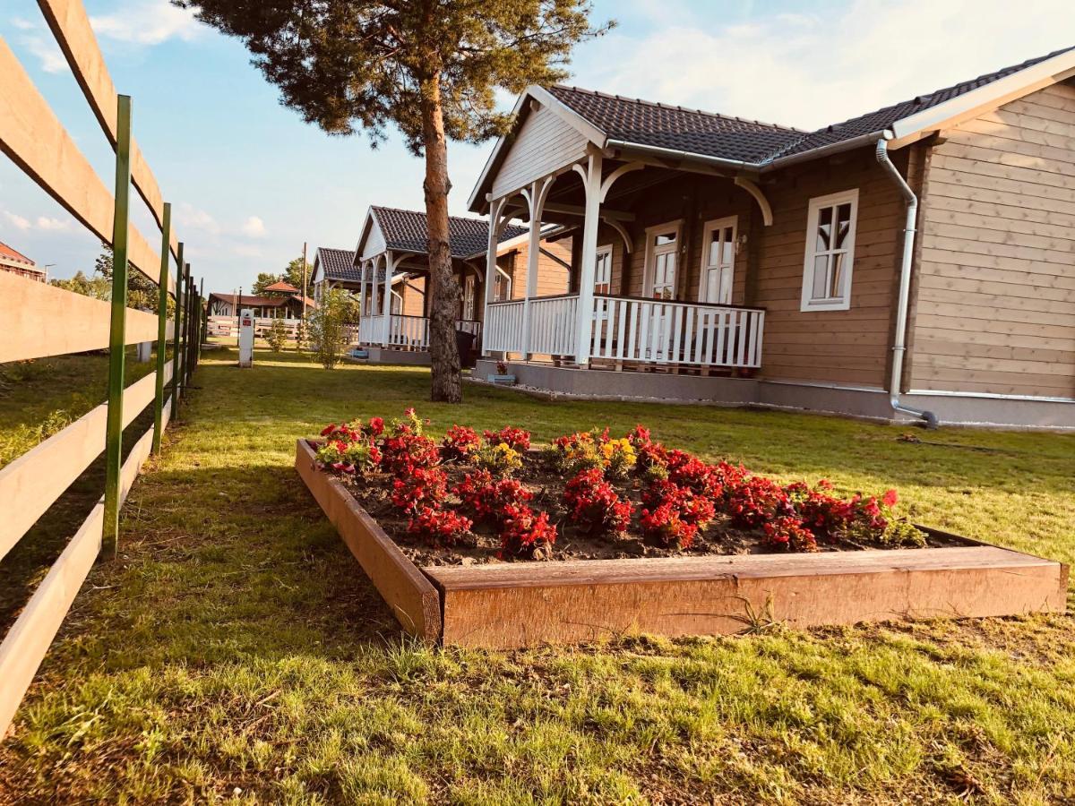Club Thermal Village Цеглед Экстерьер фото