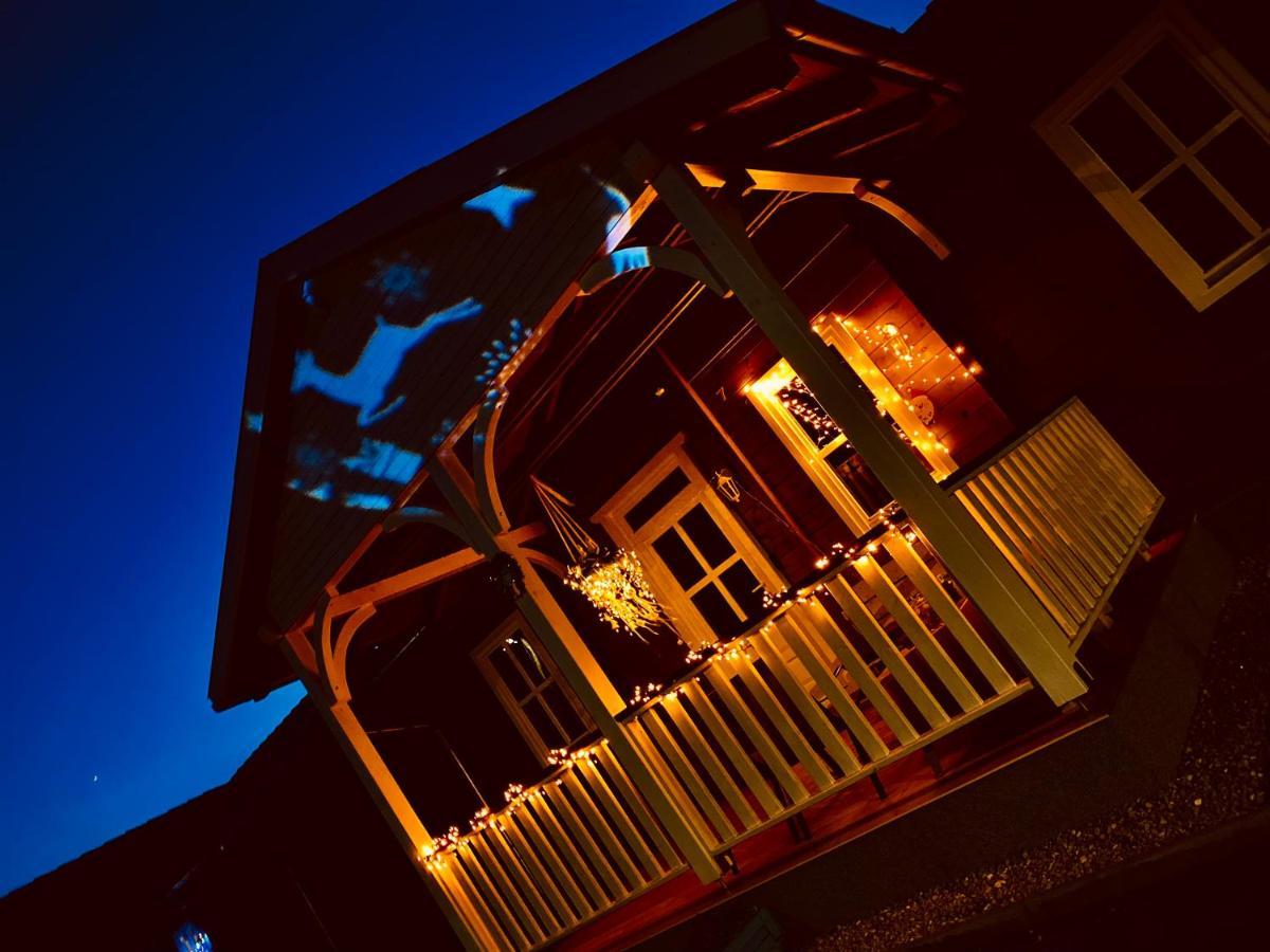 Club Thermal Village Цеглед Экстерьер фото