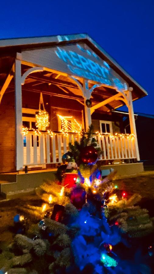 Club Thermal Village Цеглед Экстерьер фото